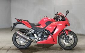 HONDA CBR250R MC41