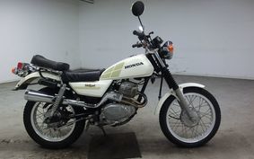 HONDA CT250S SILKROAD L250S