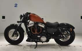 HARLEY XL1200X 2011