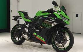 KAWASAKI ZX-25R ZX250E