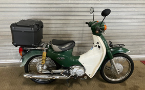 HONDA C110 SUPER CUB JA07