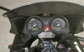 HONDA CB400 SUPER BOLDOR 2010 NC42