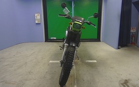 KAWASAKI SUPER SHERPA 2001 KL250G