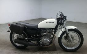 HONDA CB223S MC40