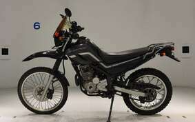 YAMAHA SEROW 250 DG11J