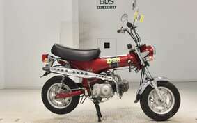 HONDA DAX 50 GEN 2 AB26