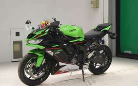 KAWASAKI NINJA ZX-6R A 2022 ZX636G