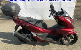 HONDA PCX125 JK05