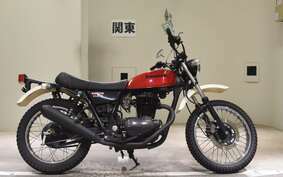 KAWASAKI 250TR BJ250F