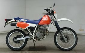 HONDA XLR250R MD20