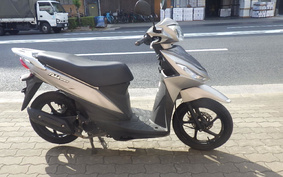 SUZUKI ADDRESS 110 CE47A