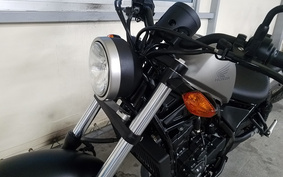 HONDA REBEL 250 MC49