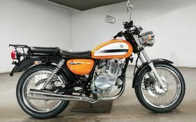 SUZUKI ST250E NJ4AA