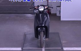 SUZUKI LET's CA4AA