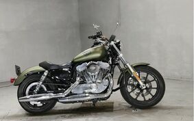 HARLEY XL883L 2017 CR2