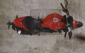 DUCATI MONSTER 821 2021