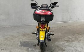 HONDA CROSS CUB 110 JA45