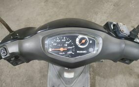 SUZUKI ADDRESS V125 CF46A