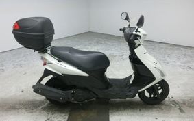 SUZUKI ADDRESS V125 S CF4MA