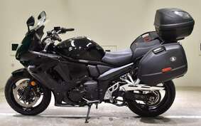 SUZUKI BANDIT 1250 F 2014 GW72B