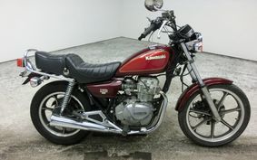 KAWASAKI Z250 Limited KZ250H