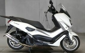 YAMAHA N-MAX 125 SED6J