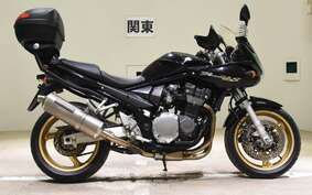 SUZUKI BANDIT 1200 SA 2006 GV79A