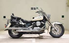 YAMAHA DRAGSTAR 400 CLASSIC 1998 4TR