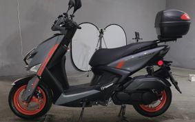YAMAHA  CYGNUS  GRIF ASU SEJ4J