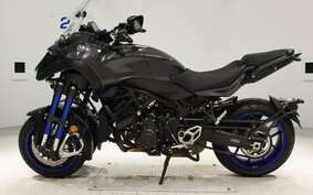 YAMAHA NIKEN 2019 RN58J