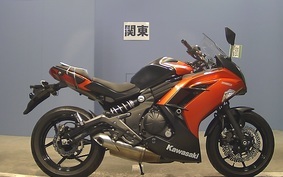 KAWASAKI NINJA 650 2014 EX650E