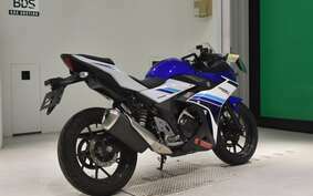 SUZUKI GSX250R