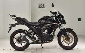 SUZUKI GIXXER 150 NG4BG