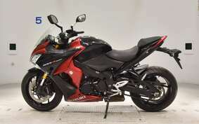 SUZUKI GSX-S1000F 2015 GT79A