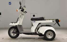 HONDA GYRO X TD02