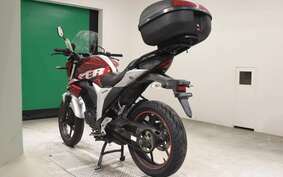 SUZUKI GIXXER 150 NG4BG