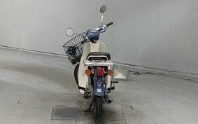 HONDA PRESS CUB 50 AA01