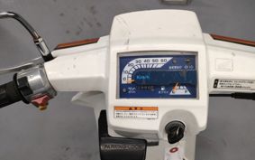 HONDA GYRO TA01