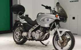 BMW F650CS 2002