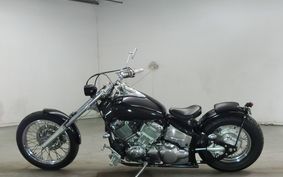 YAMAHA DRAGSTAR 400 2003 VH01J