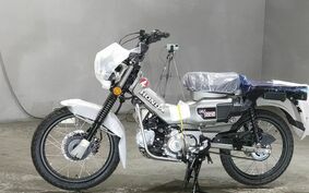 HONDA CT125 HUNTER CUB JA65