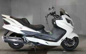 SUZUKI SKYWAVE 250 (Burgman 250) M CJ45A