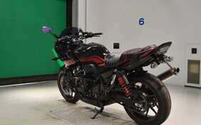 HONDA CB400 SUPER BOLDOR A 2016 NC42