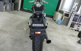 SUZUKI BOULEVARD 400 2005 VK55A