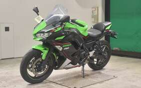 KAWASAKI NINJA 650 A 2022 ER650H