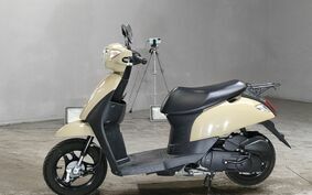 SUZUKI LET's CA4AA