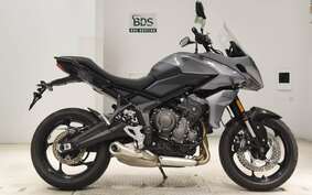 TRIUMPH TIGER 660 SPORTS 2022 GL20U3