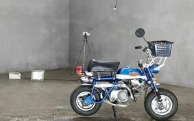 HONDA MONKEY Z50A