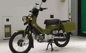 HONDA CROSS CUB 110 JA45