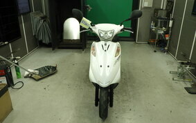 SUZUKI ADDRESS V125 G CF4EA